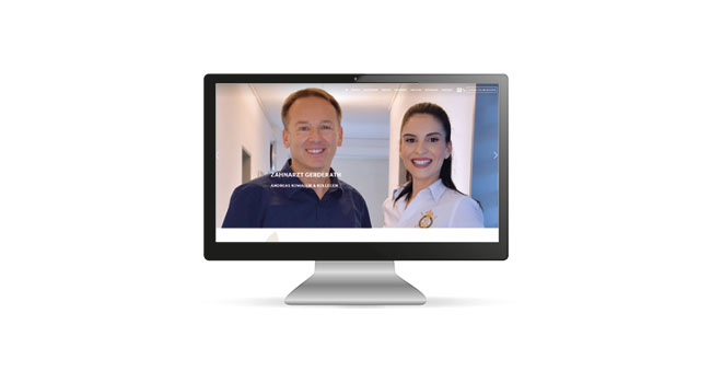 Website